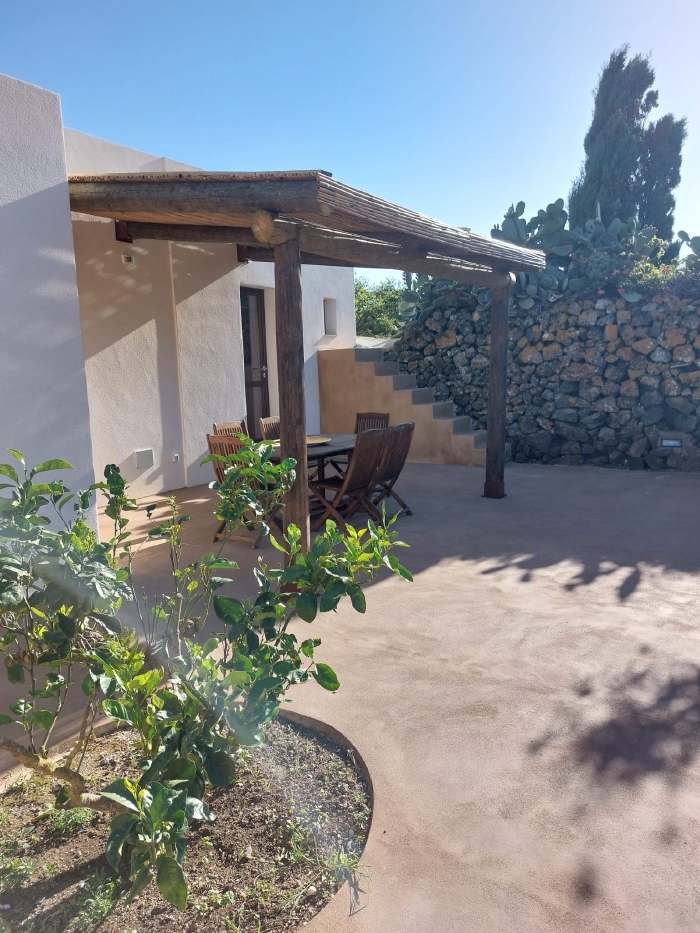 DAMMUSO DONNA FRANCISCA