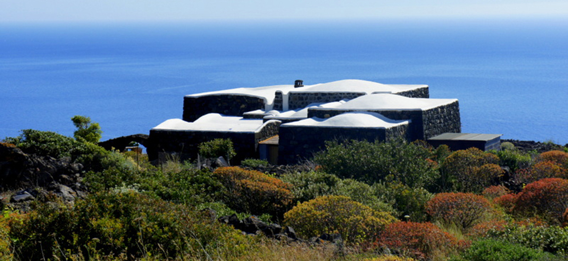 Una vacanza in paradiso