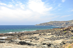 Scogliera Kattibuale